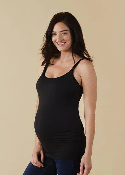 Bravado Designs Classic Nursing Cami - Image 7
