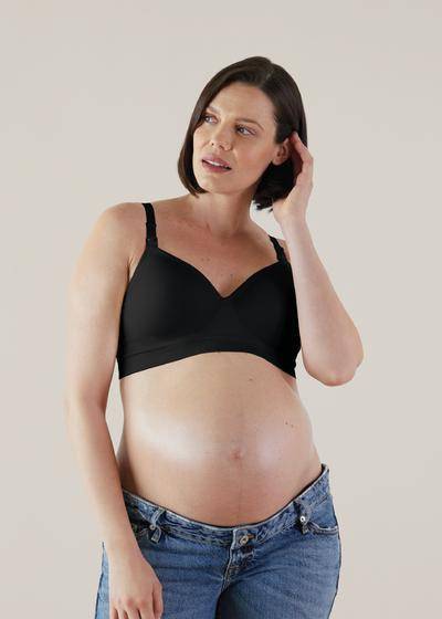Bravado Designs - Plunge Bra - Wireless - Image 12
