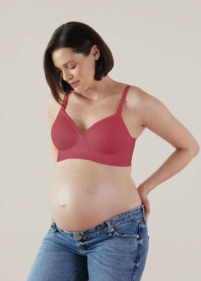 Bravado Designs - Plunge Bra - Wireless - Image 5
