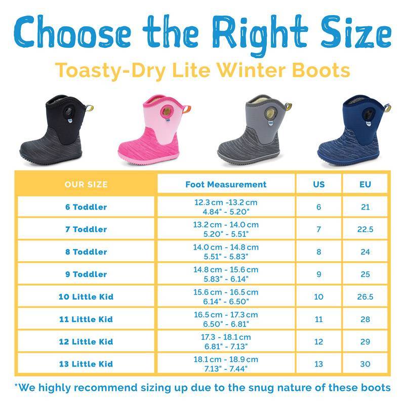 Jan & Jul Child Size 6 Toddler Pink Jan & Jul Winter Boots (Retail) - Image 13