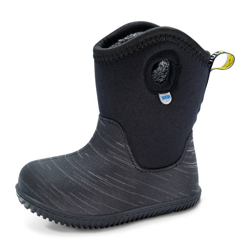 Jan & Jul Child Size 6 Toddler Pink Jan & Jul Winter Boots (Retail) - Image 14